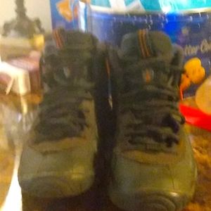 I'm selling fomeposites